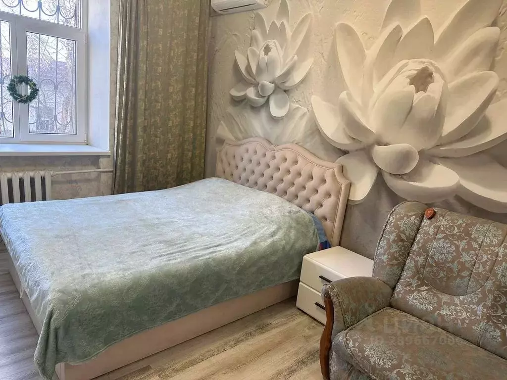 1-к кв. Севастополь ул. Ленина, 33 (35.0 м) - Фото 1