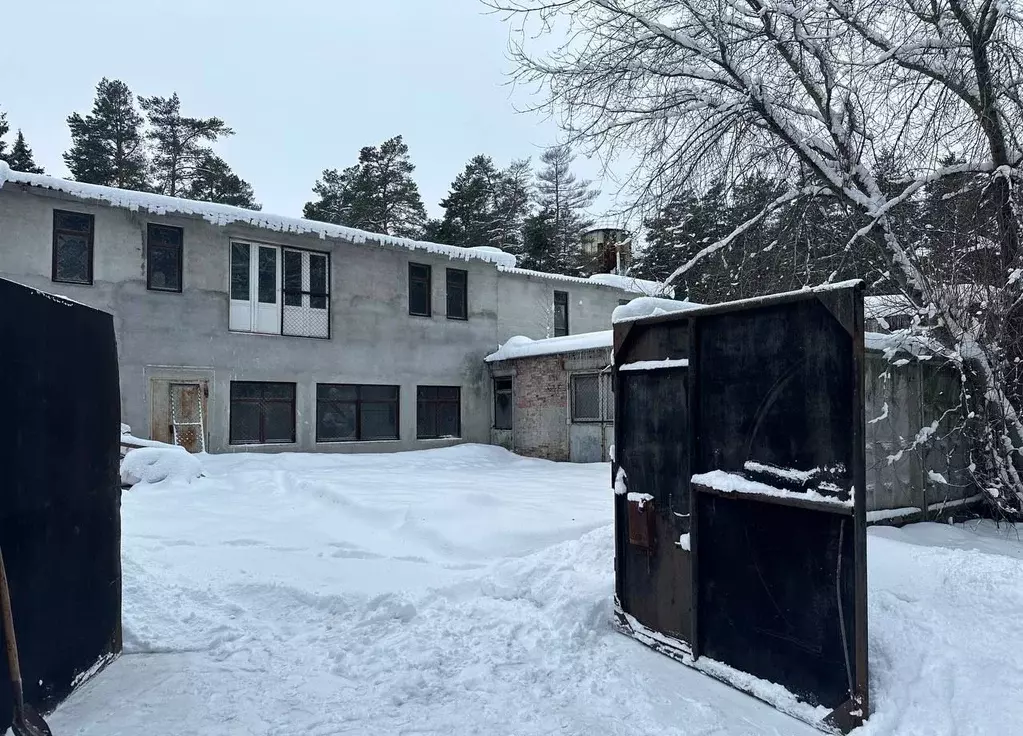Производственное помещение в Московская область, Ногинск Богородский ... - Фото 2