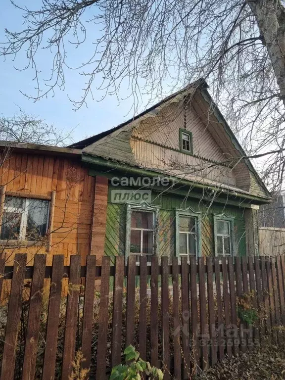 Дом в Свердловская область, Верхняя Пышма Рабочая ул., 6 (69 м) - Фото 1