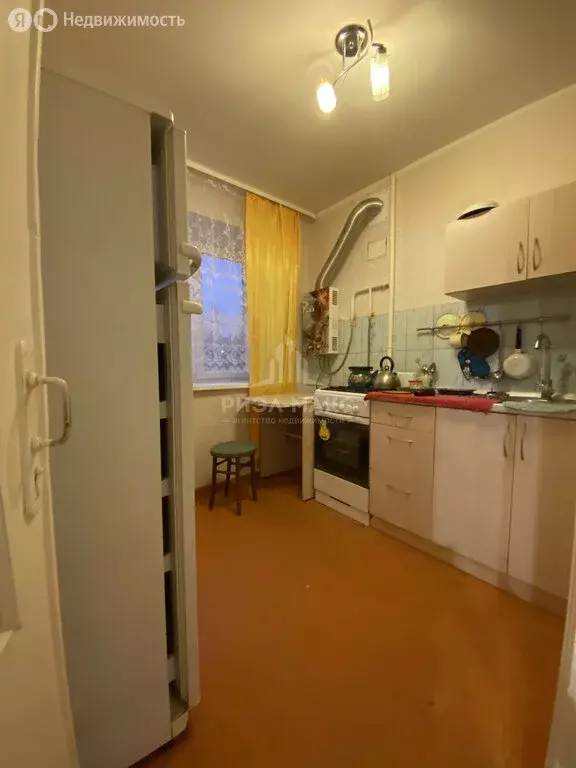 2-комнатная квартира: посёлок Мичуринский, Выставочная улица, 1 (45 м) - Фото 1