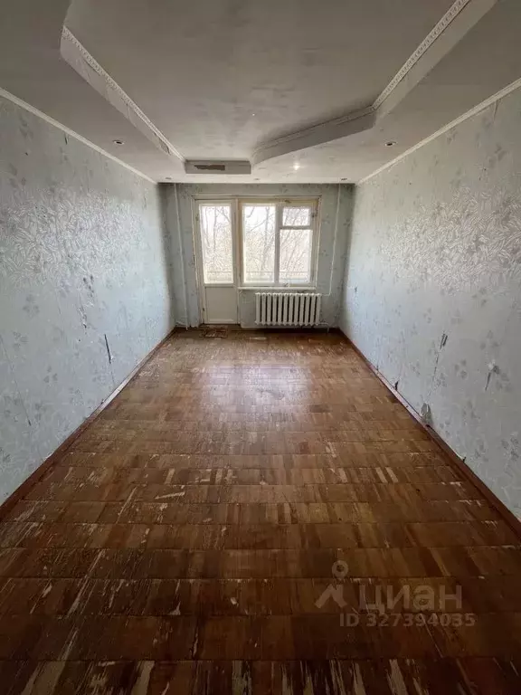 2-к кв. Оренбургская область, Ясный ул. Парковая (47.4 м) - Фото 1