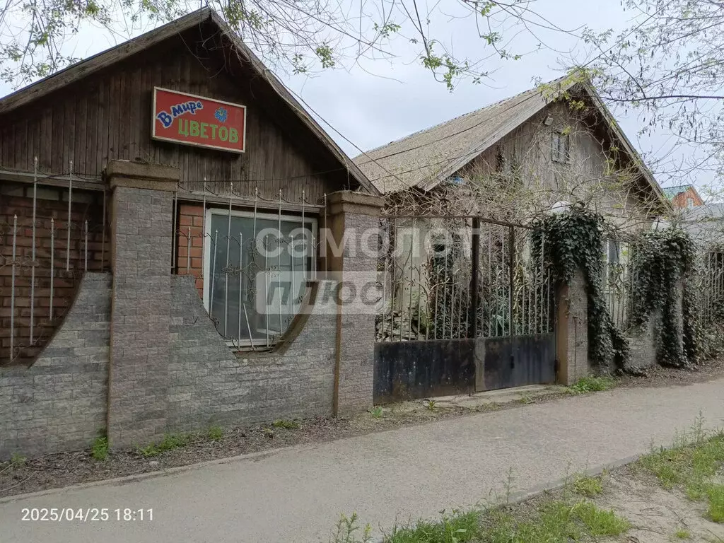 Дом в Элиста, Центральный район (70 м) - Фото 0