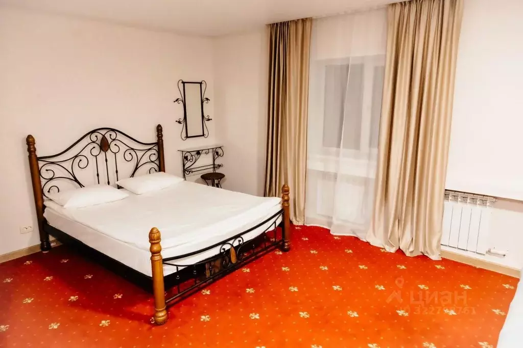 Комната Татарстан, Лениногорск просп. 50 лет Победы, 17А (16.0 м) - Фото 1