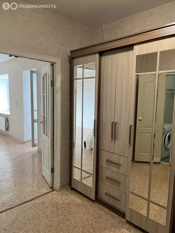 2-комнатная квартира: Пермь, улица Татьяны Барамзиной, 42/2 (78.7 м) - Фото 2