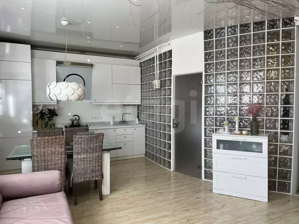 Студия Нижегородская область, Нижний Новгород Большая Покровская ул., ... - Фото 1