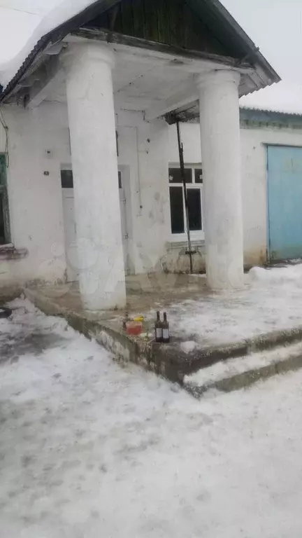 Производство, 414.4 м - Фото 1