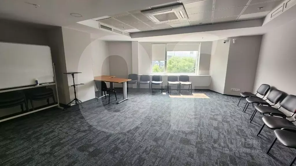 Офис в Москва ул. Ивана Франко, 8 (1585 м) - Фото 1