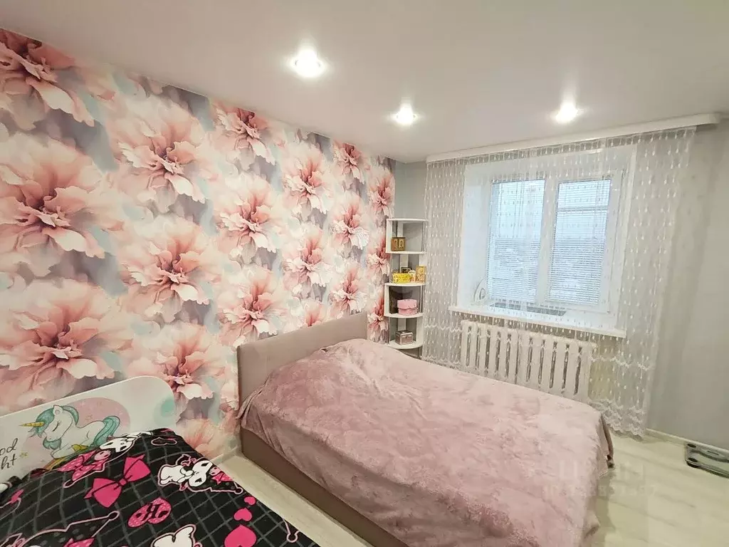 2-к кв. Владимирская область, Муром Карачаровское ш., 26А (51.0 м) - Фото 1