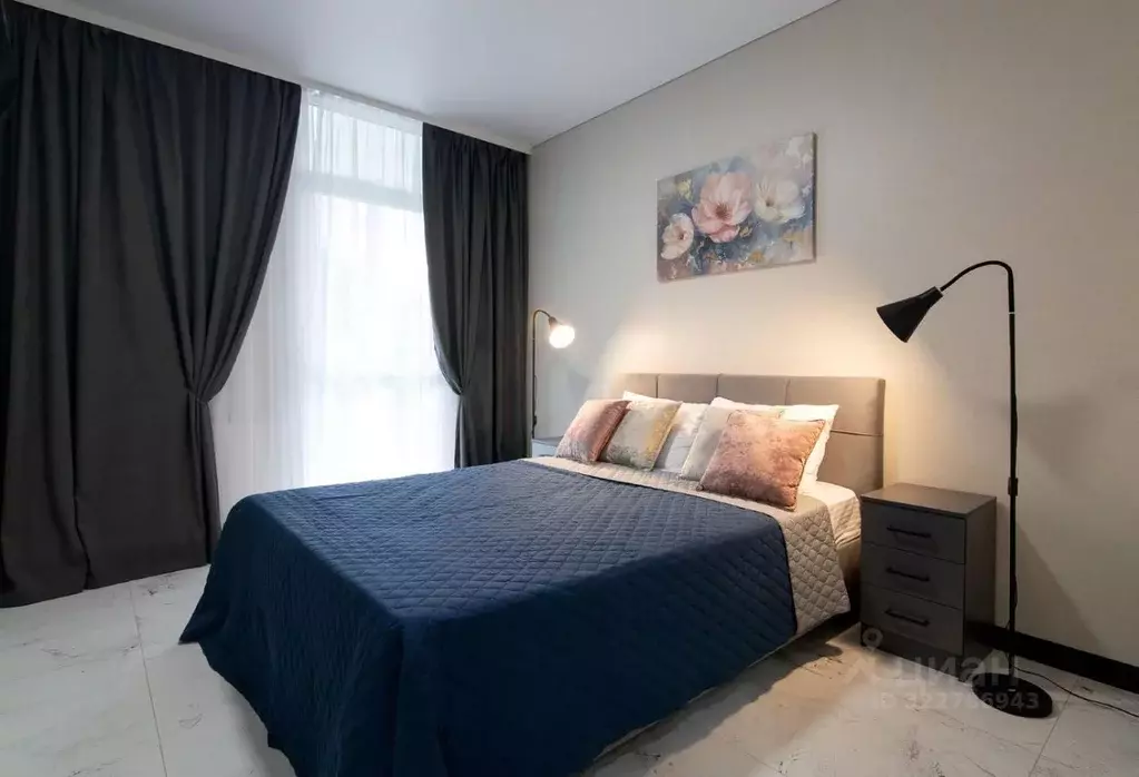 1-к кв. Ростовская область, Ростов-на-Дону Привокзальная ул., 3/1 ... - Фото 1