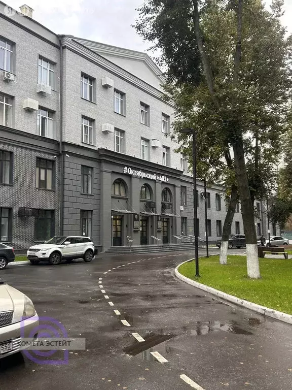 Квартира-студия: Люберцы, Октябрьский проспект, 403 (35 м) - Фото 2