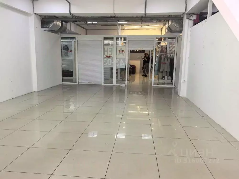 Помещение свободного назначения в Иркутская область, Иркутск Волжская ... - Фото 2