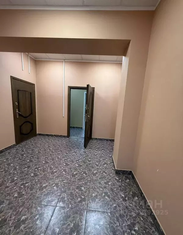Офис в Санкт-Петербург просп. Маршала Блюхера, 9к1 (40 м) - Фото 1