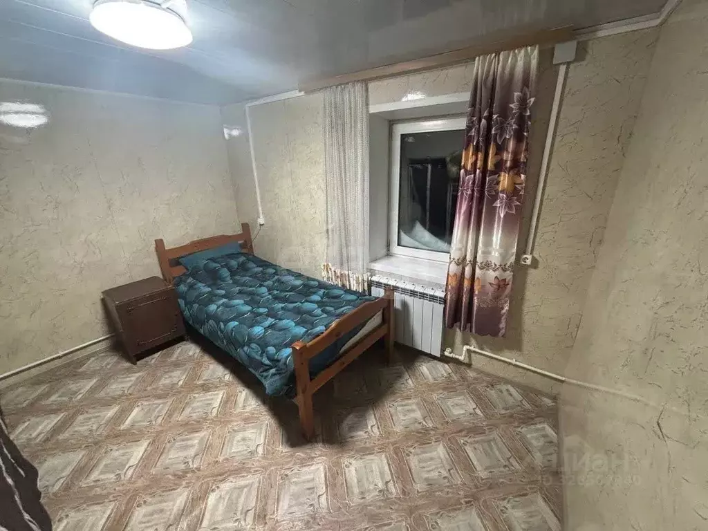 Комната Московская область, Домодедово городской округ, с. Лямцино ул. ... - Фото 1