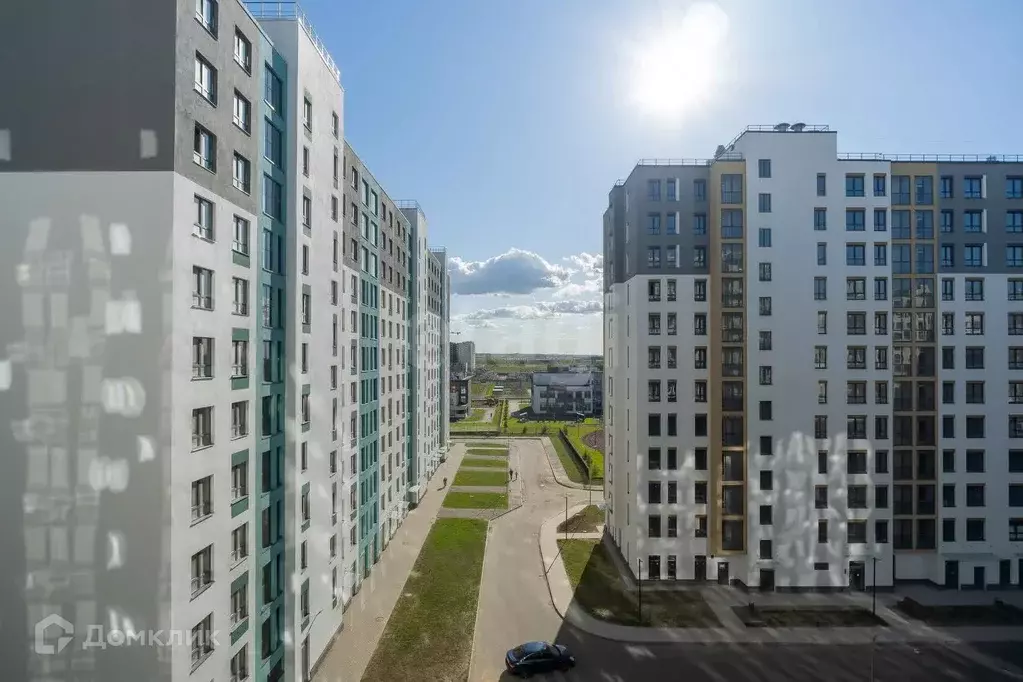 Продаётся квартира-студия, 22.9 м - Фото 0