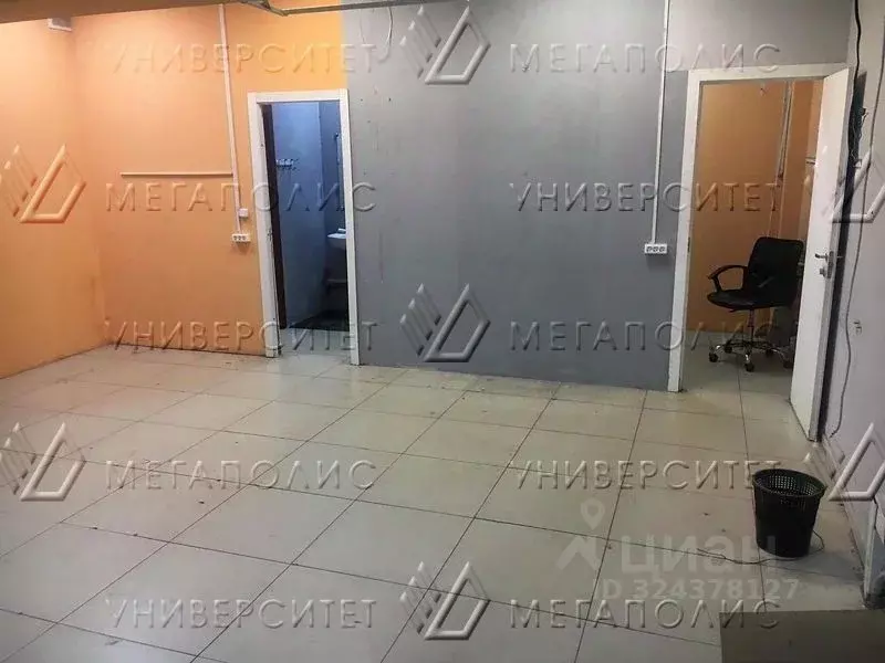 Офис в Москва Каспийская ул., 20К1 (100 м) - Фото 2