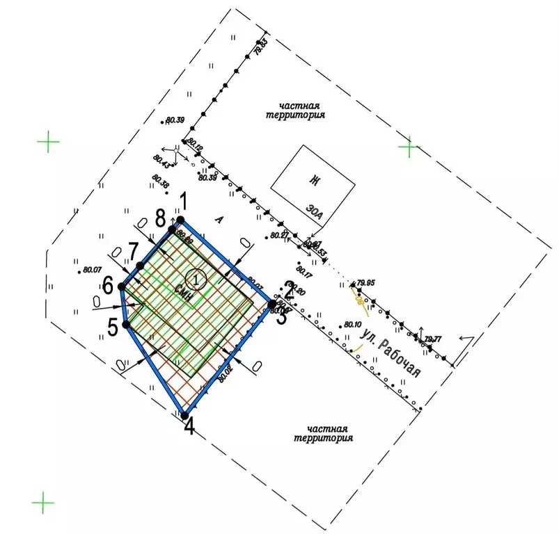 Помещение свободного назначения в Ленинградская область, Гатчинский ... - Фото 2