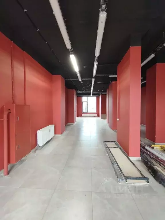 Помещение свободного назначения в Московская область, Мытищи ... - Фото 1