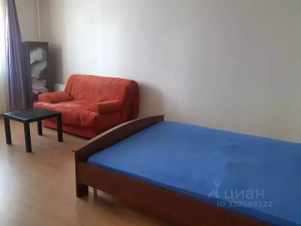 2-к кв. Московская область, Подольск ул. Академика Доллежаля, 32 (58.0 ... - Фото 2