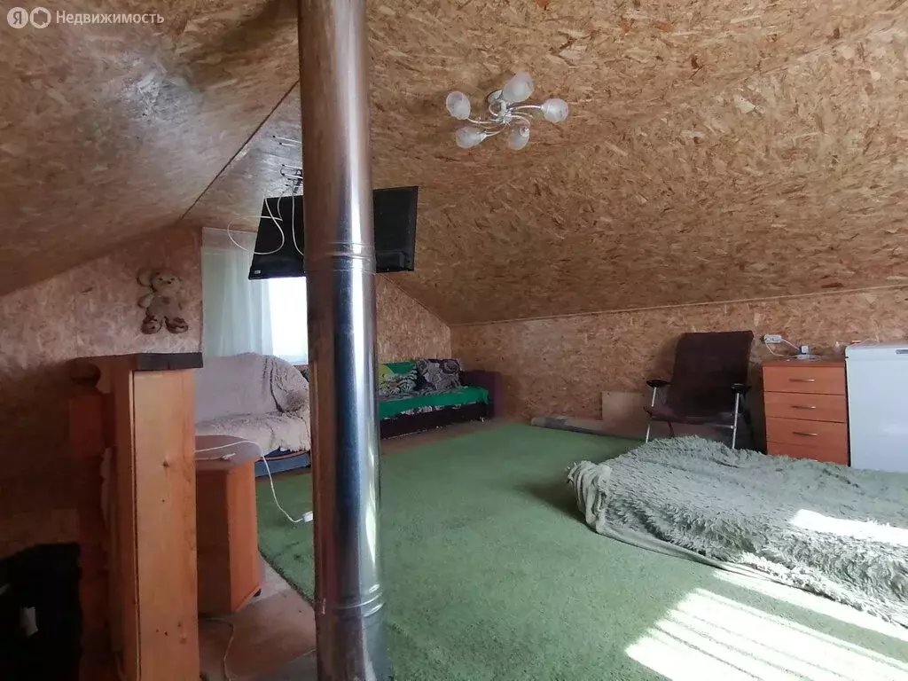 Дом в Мартюш, Янтарная улица, 42 (61 м) - Фото 0