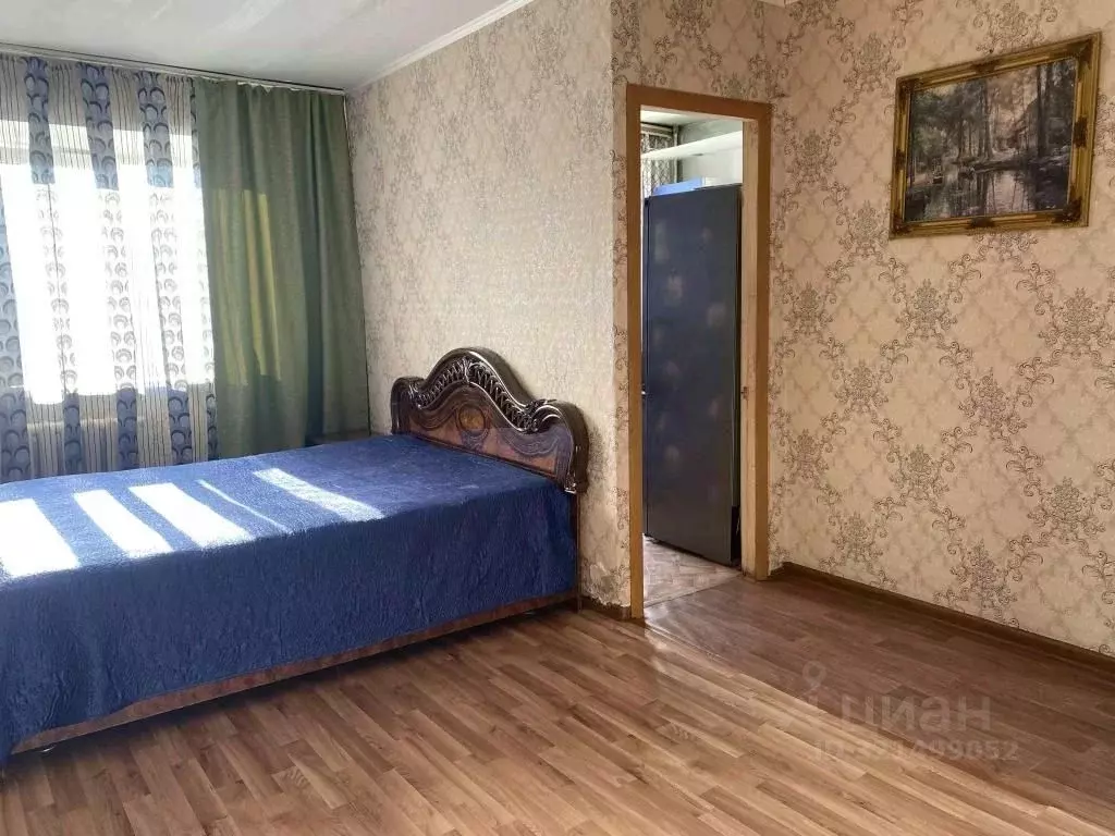 1-к кв. Забайкальский край, Чита ул. Ленина, 127 (35.0 м) - Фото 2