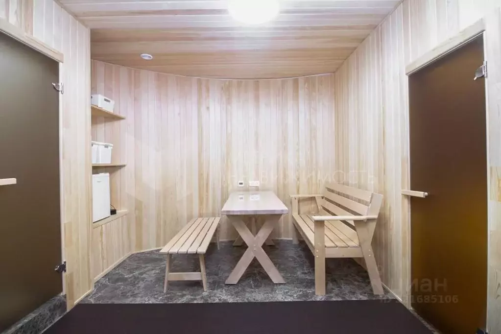 Коттедж в Тюменская область, Тюменский муниципальный округ, д. ... - Фото 0