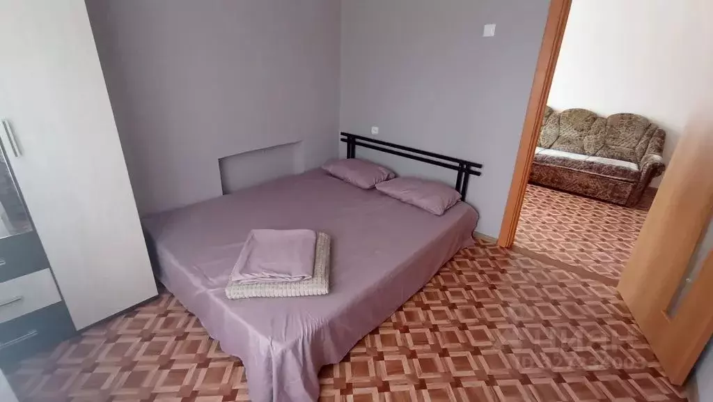 2-к кв. Краснодарский край, Ейск ул. Сергея Романа, 76 (40.0 м) - Фото 1