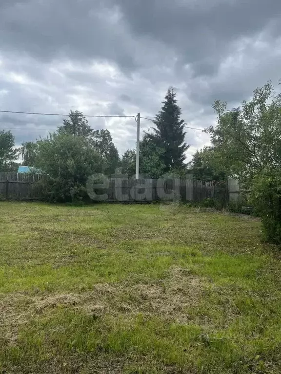 Участок в Тюменская область, Нижнетавдинский муниципальный округ, ... - Фото 2