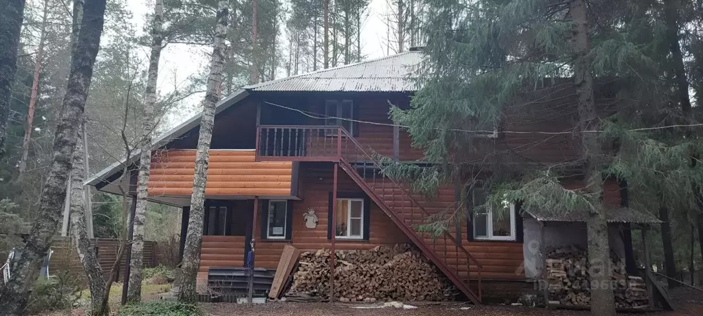 Дом в Владимирская область, Киржачский муниципальный округ, Микрон СНТ ... - Фото 2