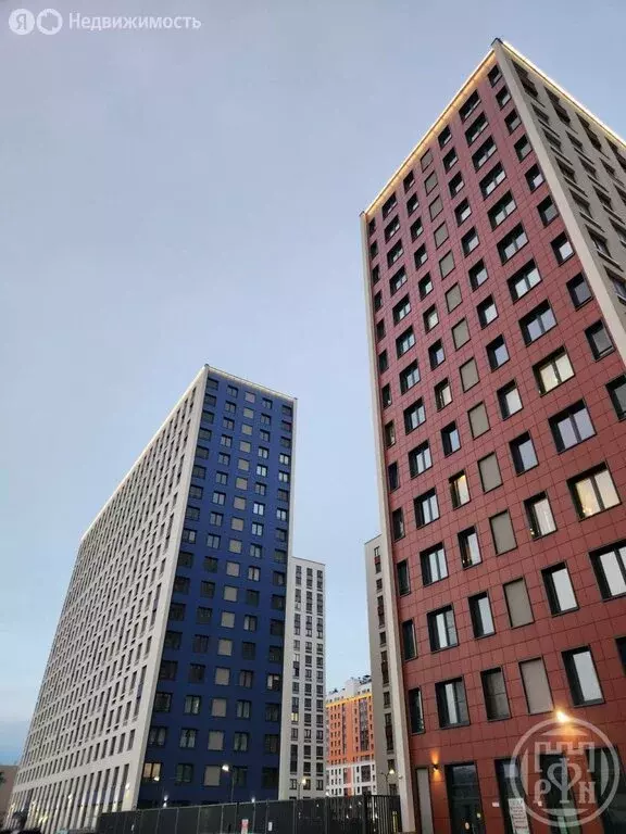 2-комнатная квартира: Санкт-Петербург, ул. Парфёновская (57.5 м) - Фото 1