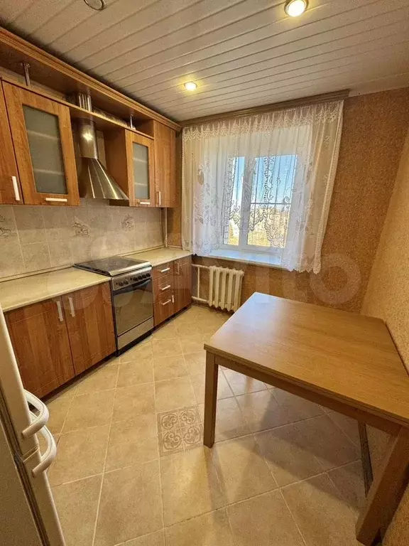 3-к. квартира, 61 м, 7/10 эт. - Фото 0