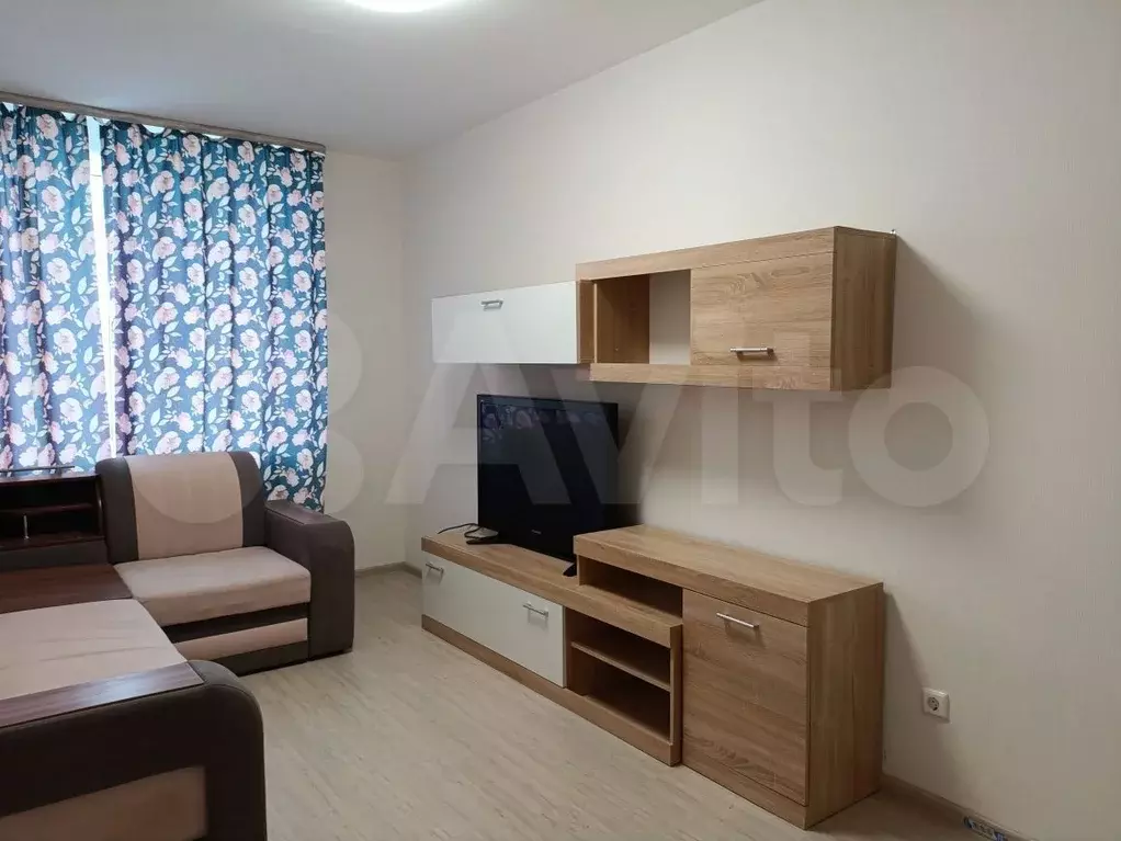 2-к. квартира, 61 м, 16/25 эт. - Фото 0