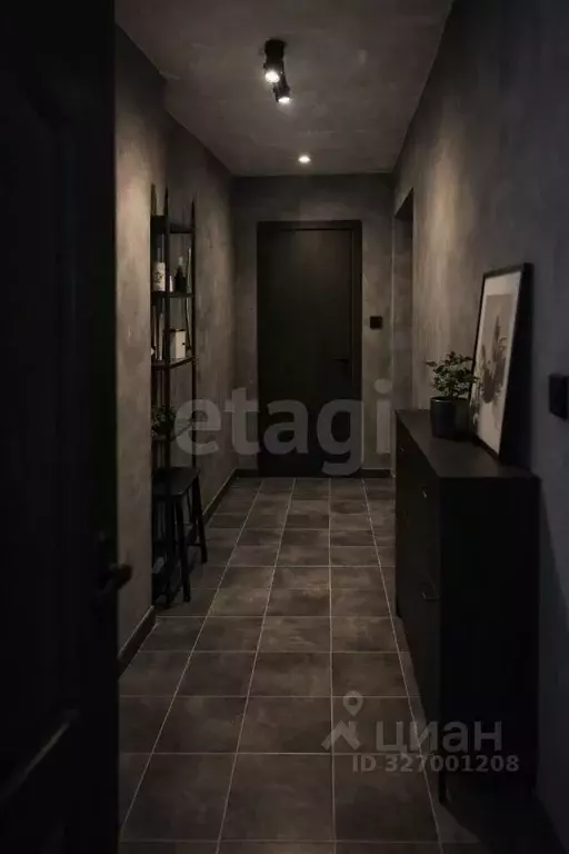 1-к кв. Калининградская область, Калининград Трамвайный пер., 32 (42.8 ... - Фото 2