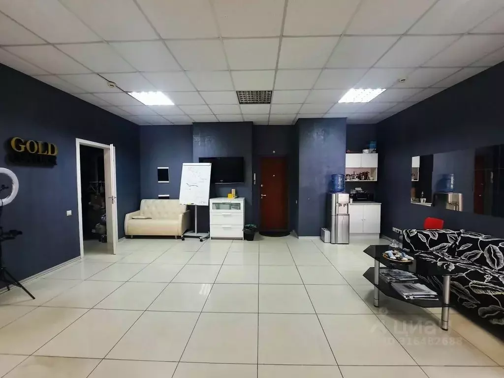 Помещение свободного назначения в Самарская область, Самара просека ... - Фото 1