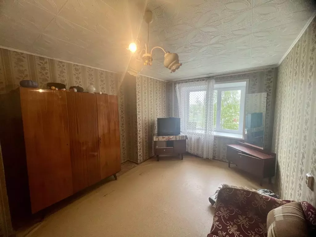 Продаётся 1-к квартира, 29 м - Фото 0