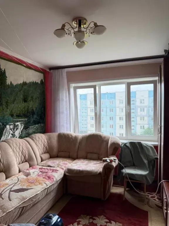 Продаётся квартира-студия, 17 м - Фото 0