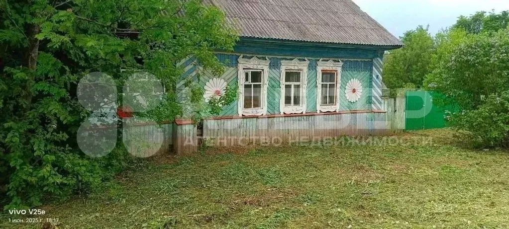 Участок в Пермский край, Чернушинский муниципальный округ, с. Павловка ... - Фото 1