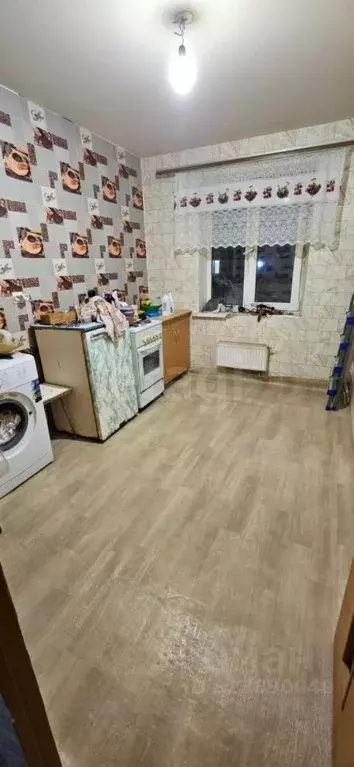 1-к кв. Пермский край, Пермь Сокольская ул., 12 (38.0 м) - Фото 2