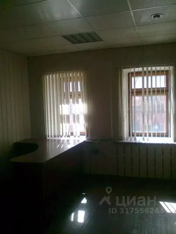 Офис в Нижегородская область, Нижний Новгород Совнаркомовская ул., 1 ... - Фото 1