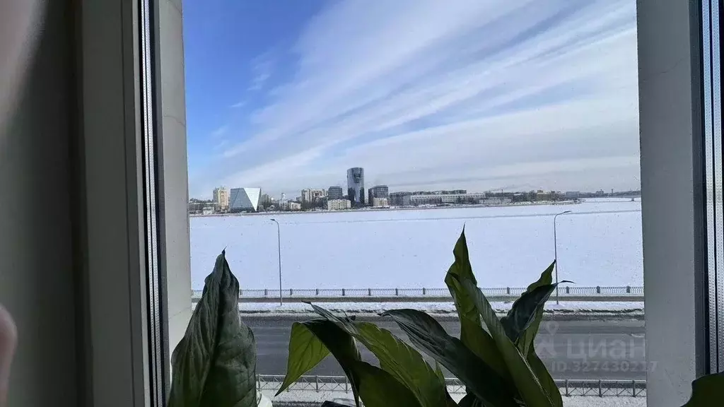 Офис в Санкт-Петербург Синопская наб., 50а (186 м) - Фото 2