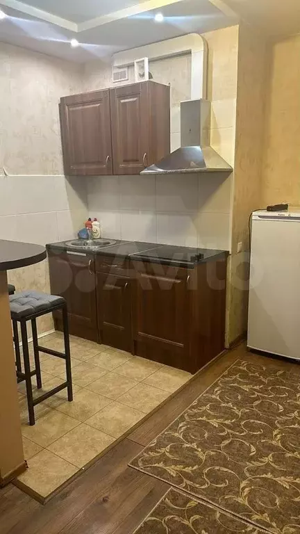 Квартира-студия, 29 м, 3/5 эт. - Фото 0