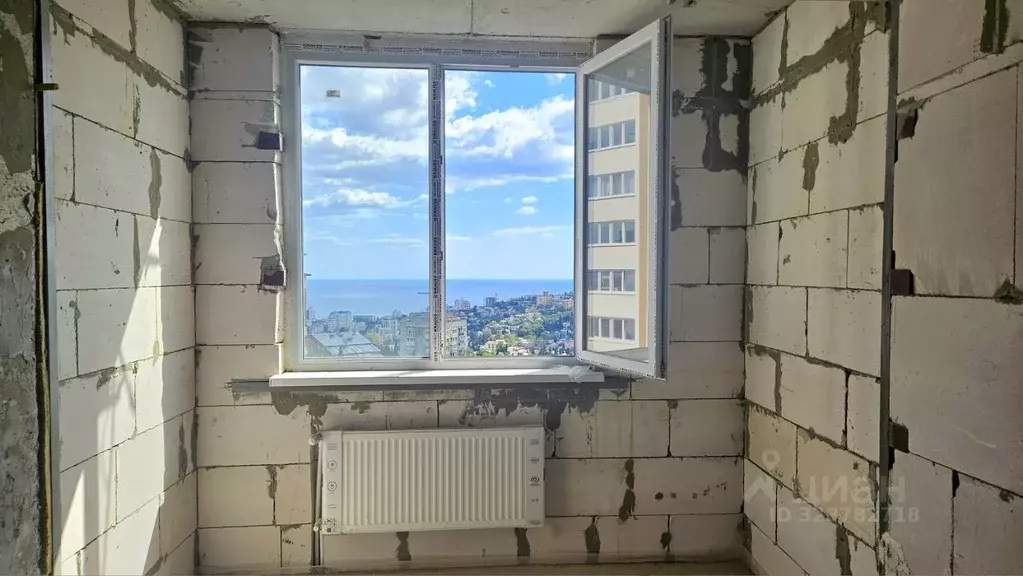 2-к кв. Крым, Ялта ул. Кирова, 155Ак1 (62.0 м) - Фото 1