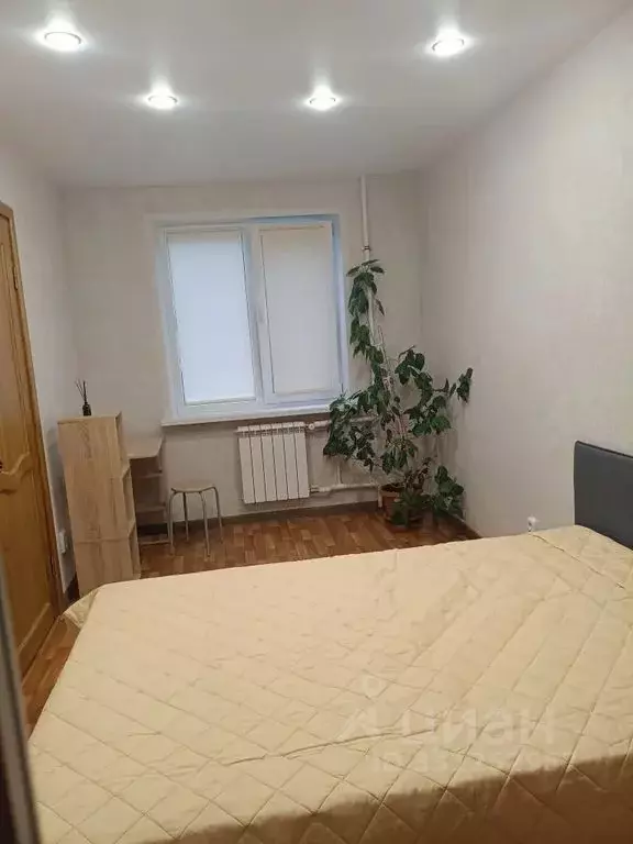 2-к кв. Псковская область, Псков Октябрьский просп., 31Б (44.0 м) - Фото 1