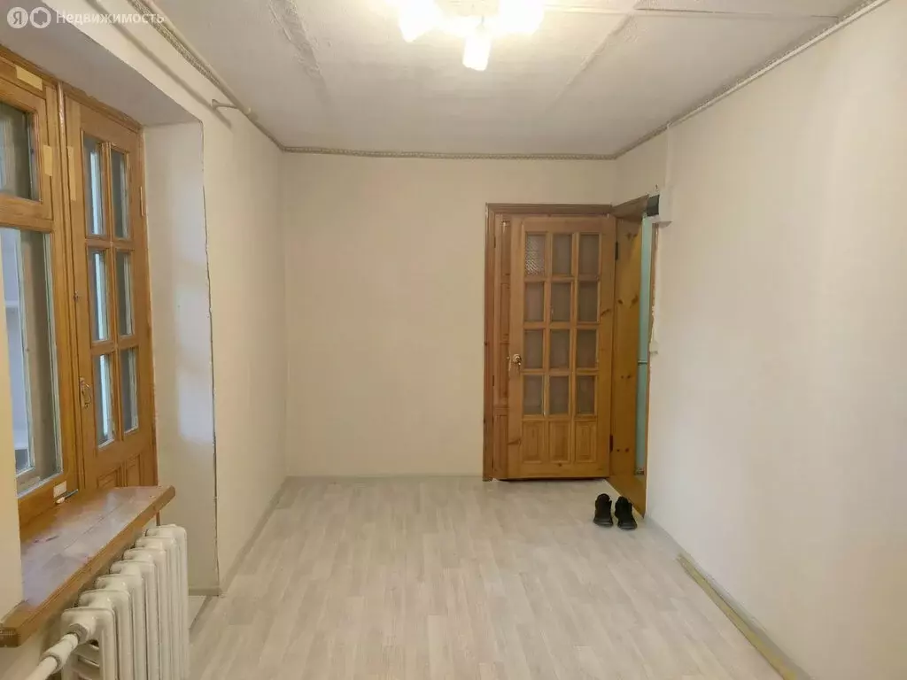 1к в -комнатной квартире (15 м) - Фото 0