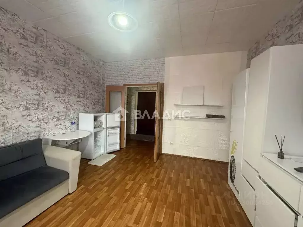 1-к кв. Москва 3-я Богатырская ул., 3 (38.4 м) - Фото 2