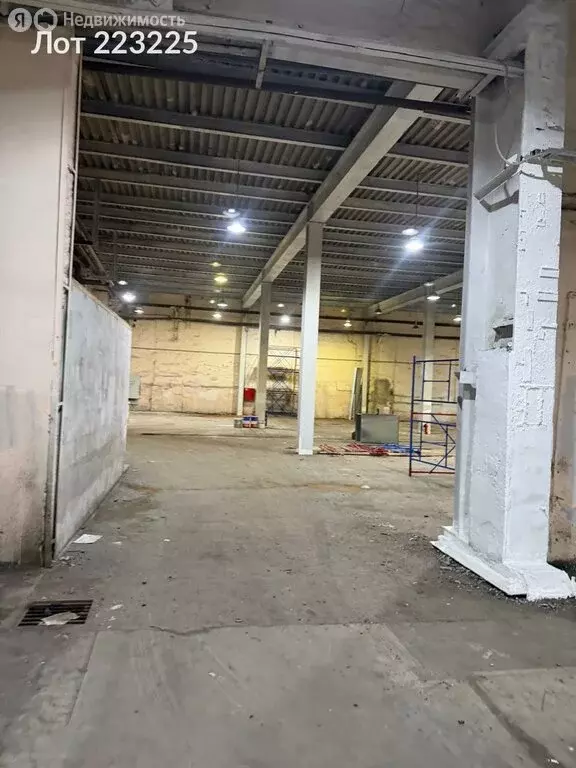 Производственное помещение (800 м) - Фото 1