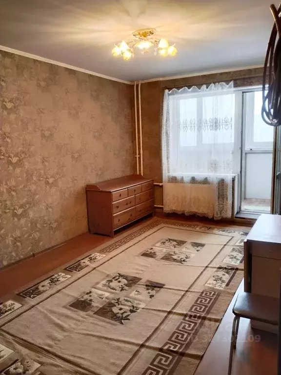 1-к кв. Санкт-Петербург Купчинская ул., 34к1 (41.0 м) - Фото 2