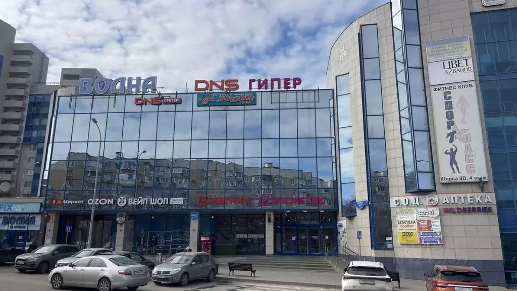 Помещение свободного назначения в Белгородская область, Белгород ул. ... - Фото 2