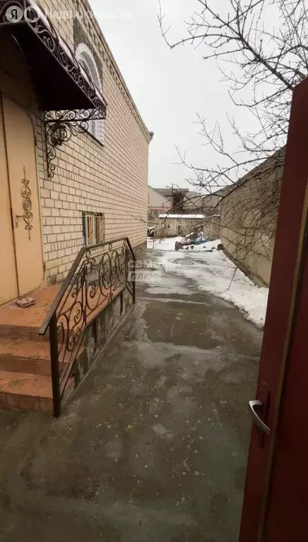 Дом в село Новый Хушет, улица Ирчи Казака (90 м) - Фото 2