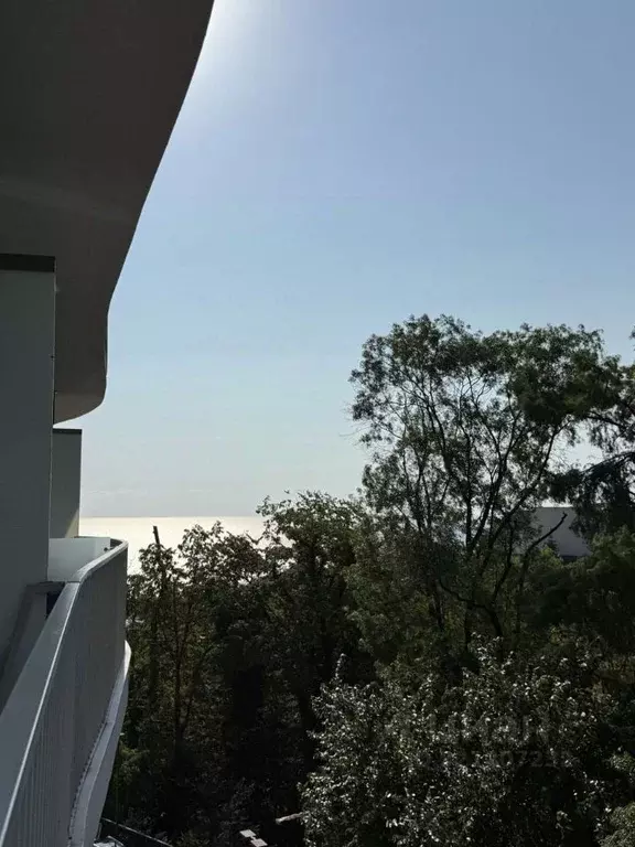 2-к кв. Краснодарский край, Сочи Курортный просп., 105 (94.0 м) - Фото 0