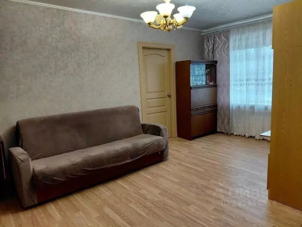 2-к кв. Московская область, Фрязино Московская ул., 6 (45.0 м) - Фото 1